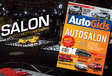 Video - AutoGids op het Autosalon van Brussel 2020! #1