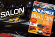 Video - Le Moniteur Automobile au Salon de l'Auto 2020! #1