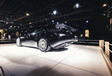Autosalon Brussel 2020: fotospecial - Dream Cars 1/2 #36
