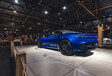 Salon auto 2020: les photos - Dream Cars 2/2 #22