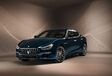 Maserati : électrique et hybride en 2020 #1