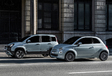 Fiat introduceert hybride versies van de Panda en de 500 #3