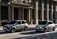 Fiat introduceert hybride versies van de Panda en de 500 #7