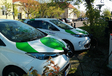 L’autopartage GreenMobility débarque en Belgique #2