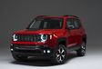 Jeep Renegade 4Xe : hybride rechargeable #2
