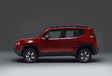 Jeep Renegade 4Xe : hybride rechargeable #3