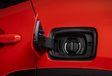 Jeep Renegade 4Xe : hybride rechargeable #4
