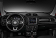 Jeep Renegade 4Xe : hybride rechargeable #5