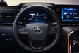Toyota Mirai: definitieve versie in beeld #9