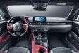 Toyota GR Supra: met de 2 liter-turbo #6
