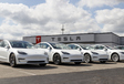 Tesla koopt het terrein voor Duitse Gigafactory #1
