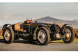 Vente record pour une Bugatti du roi Léopold III #3