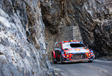 Un Thierry Neuville magistral remporte enfin le rallye de Monte-Carlo #5