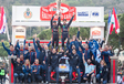 Un Thierry Neuville magistral remporte enfin le rallye de Monte-Carlo #9