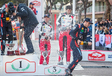 Un Thierry Neuville magistral remporte enfin le rallye de Monte-Carlo #8