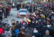 Un Thierry Neuville magistral remporte enfin le rallye de Monte-Carlo #7