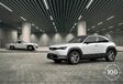 Mazda is 100: de geschiedenis #1
