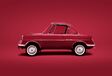 Mazda a 100 ans : voici son histoire #6