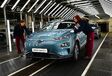 Hyundai Kona Electric : assemblage en Europe #1