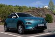 Hyundai Kona Electric : assemblage en Europe #2