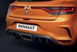 Renault Mégane facelift: digitaal en plug-in hybride #9