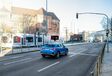Audi’s communiceren met verkeerslichten in Düsseldorf #3
