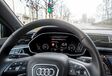 Les Audi communiquent avec les feux à Düsseldorf #5