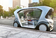 Bosch est prêt à lancer une voiture autonome dès demain #1