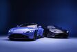 Aston Martin Vantage Roadster : la toile au printemps #10