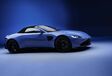 Aston Martin Vantage Roadster : la toile au printemps #3