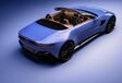 Aston Martin Vantage Roadster : la toile au printemps #6