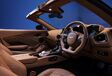 Aston Martin Vantage Roadster : la toile au printemps #8