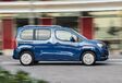 Opel maakt comeback op Japanse markt #2