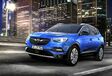 Opel maakt comeback op Japanse markt #3