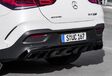 Mercedes-AMG GLE 63 et 63 S Coupé : microhybridés #7