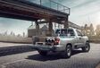 Peugeot Landtrek: pick-up voor 6 #11