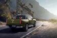 Peugeot Landtrek: pick-up voor 6 #2