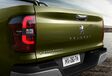 Peugeot Landtrek: pick-up voor 6 #6