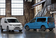Volkswagen presenteert nieuwe Caddy, de Life en Maxi volgen in 2021 #1