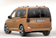 Volkswagen Caddy : en attendant le Life et le Maxi #12