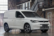 Volkswagen presenteert nieuwe Caddy, de Life en Maxi volgen in 2021 #7