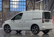 Volkswagen presenteert nieuwe Caddy, de Life en Maxi volgen in 2021 #5