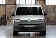 Volkswagen presenteert nieuwe Caddy, de Life en Maxi volgen in 2021 #9