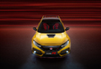 Honda présente la Civic Type R Sport Line et l’extrême Limited Edition #3
