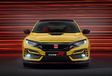 Honda présente la Civic Type R Sport Line et l’extrême Limited Edition #4