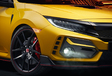 Honda présente la Civic Type R Sport Line et l’extrême Limited Edition #8