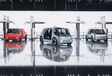 Vector : le projet de voiture autonome de Jaguar Land Rover #5