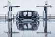 Vector : le projet de voiture autonome de Jaguar Land Rover #2