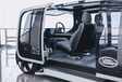 Vector : le projet de voiture autonome de Jaguar Land Rover #3