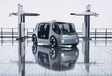 Vector: het autonome project van Jaguar Land Rover #1